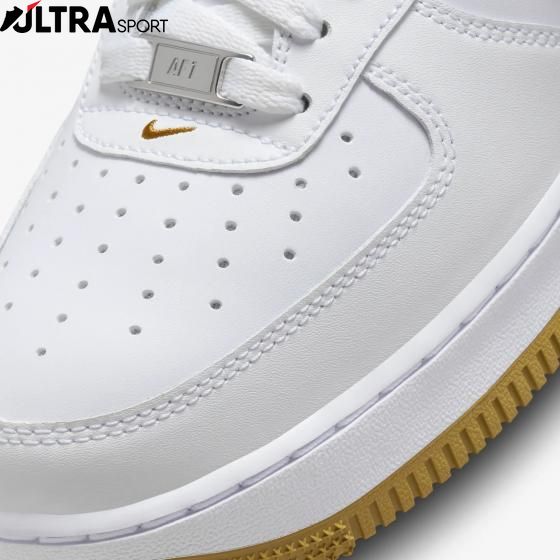 Кросівки Nike Air Force 1 '07 DV0788-104 ціна