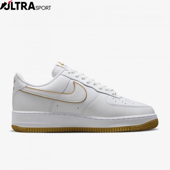 Кросівки Nike Air Force 1 '07 DV0788-104 ціна