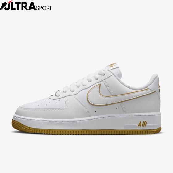 Кросівки Nike Air Force 1 '07 DV0788-104 ціна