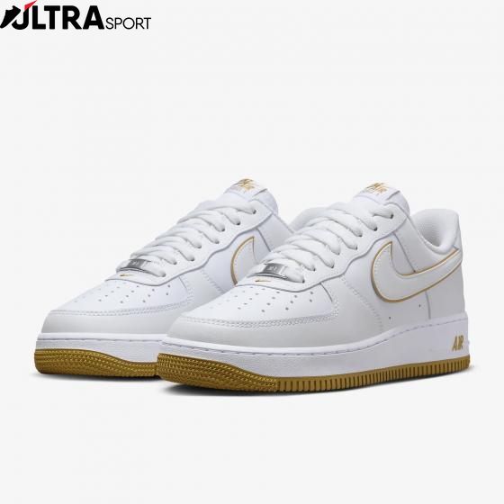 Кросівки Nike Air Force 1 '07 DV0788-104 ціна