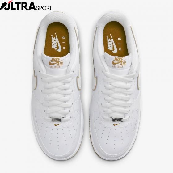 Кросівки Nike Air Force 1 '07 DV0788-104 ціна