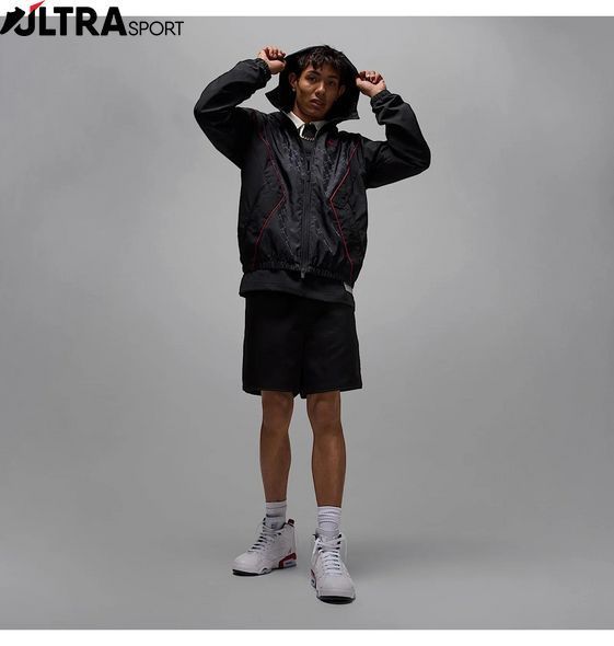 Мужская куртка JORDAN M J BRK DRAFT JKT AOP HV0554-010 цена