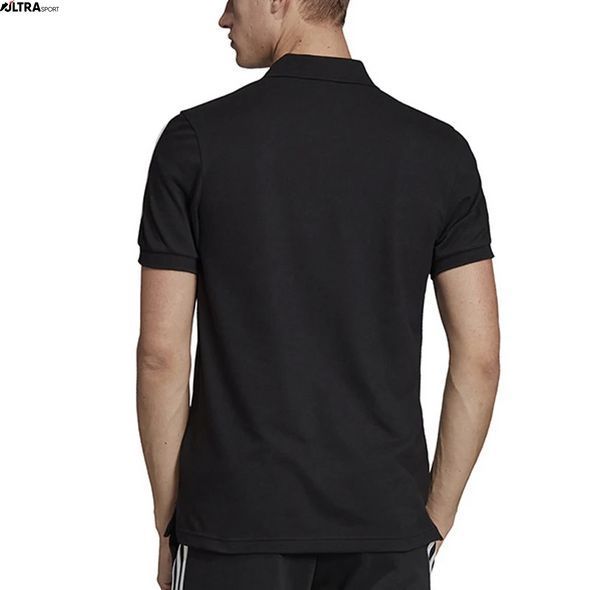 Футболка чоловіча 3-Stripes Polo EJ0927 ціна