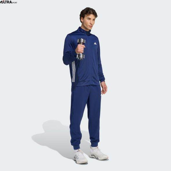 Спортивные штаны мужские WORKOUT ESSENTIALS FLEX WOVEN Performance KD2840 цена
