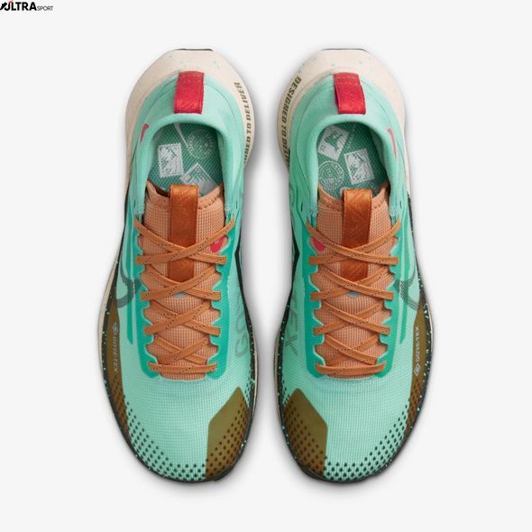 Жіночі кросівки Nike W React Pegasus Trail 4 Gore-Tex DJ7929-301 ціна