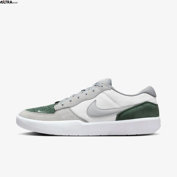 Кроссовки мужские NIKE SB FORCE 58 DV5477-105 цена