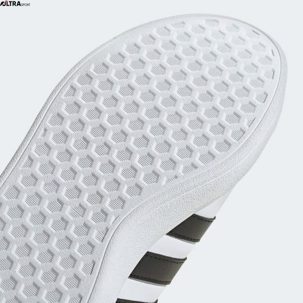 Чоловічі кросівки Grand Court Td Lifestyle Court Casual Sportswear GW9250 ціна