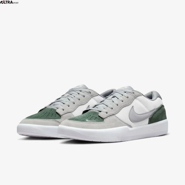 Кроссовки мужские NIKE SB FORCE 58 DV5477-105 цена