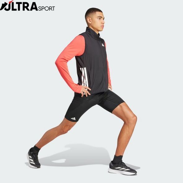 Жилет чоловічий Adizero Running Performance IX8986 ціна
