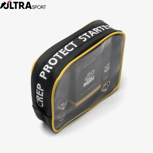 Набір по догляду за взуттям CREP PROTECT STARTER PACK CP1430 ціна