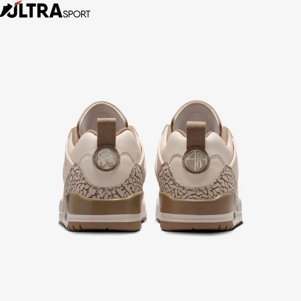 Жіночі кросівки WMNS JORDAN SPIZIKE LOW IR1836-100 ціна