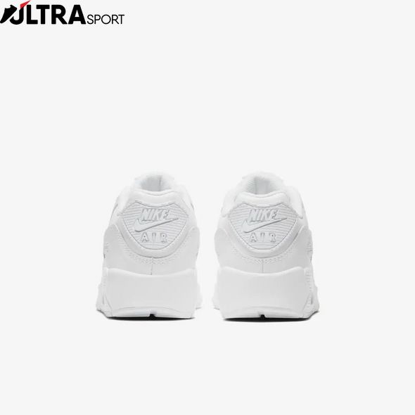 Кроссовки Nike Air Max 90 Ltr (Gs) CD6864-100 цена