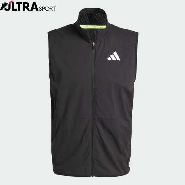 Жилет чоловічий Adizero Running Performance IX8986 ціна
