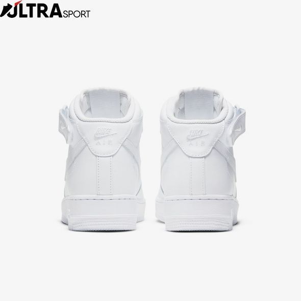 Женские кроссовки Nike Wmns Air Force 1 07 Mid DD9625-100 цена