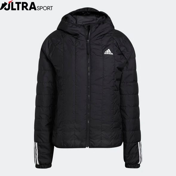 Куртка З Капюшоном Itavic 3-Stripes Light Sportswear GU3957 ціна