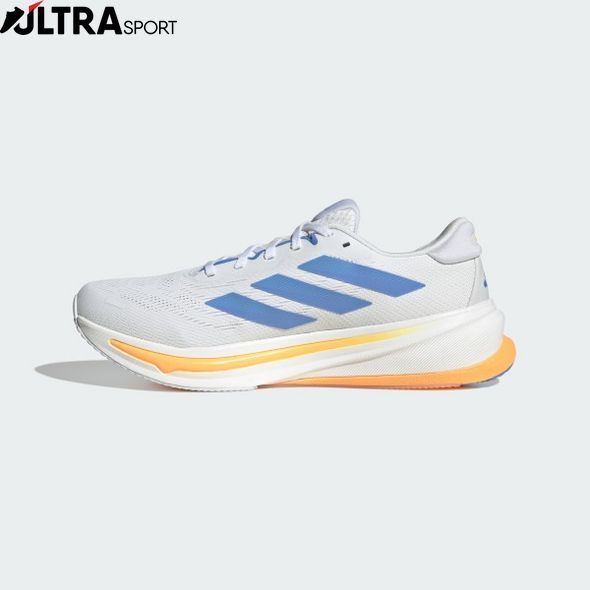 Кроссовки для бега мужские Supernova Rise 2 Running Performance JQ7709 цена