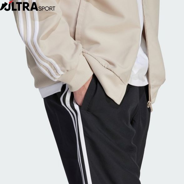 Спортивный костюм мужской 3-Stripes Sportswear IJ6061 цена