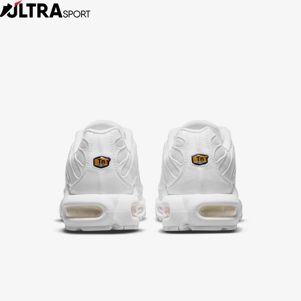 Женские кроссовки Nike Wmns Air Max Plus DM2362-100 цена