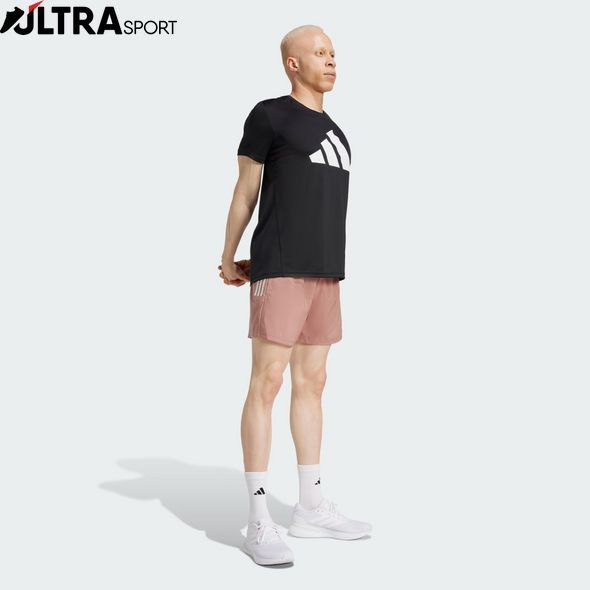 Шорти чоловічі Own The Run JC9825 ціна