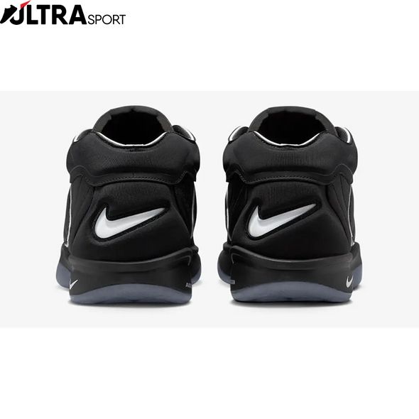 Кроссовки мужские Nike G.T. Hustle 2 Asw Basketballschuh FZ4643-002 цена