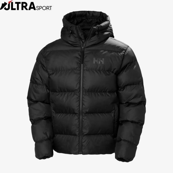 Чоловіча куртка HELLY HANSEN ACTIVE PUFFY JACKET 54482-990 ціна