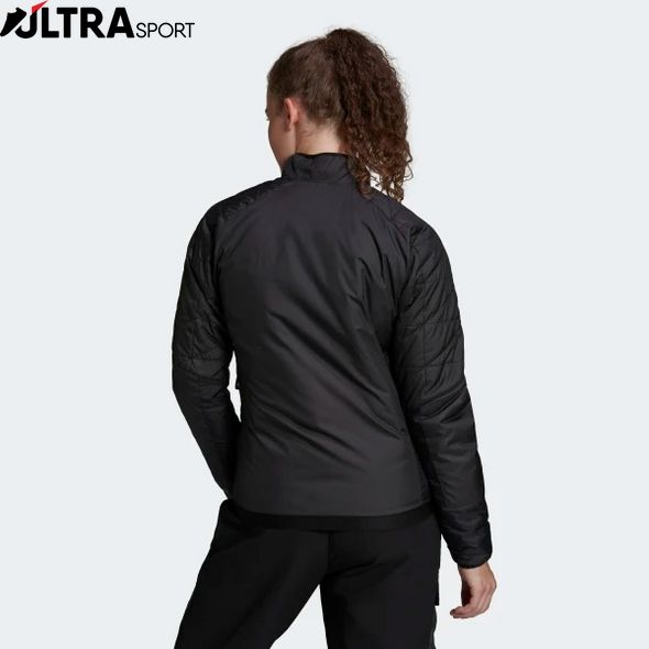 Утеплена Куртка Terrex Multi Synthetic Terrex H53420 ціна