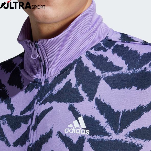 Олімпійка Adidas Tiro Suit-Up IB8387 ціна