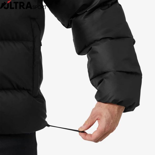 Чоловіча куртка HELLY HANSEN ACTIVE PUFFY JACKET 54482-990 ціна