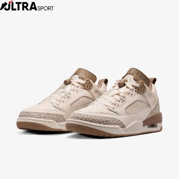 Жіночі кросівки WMNS JORDAN SPIZIKE LOW IR1836-100 ціна