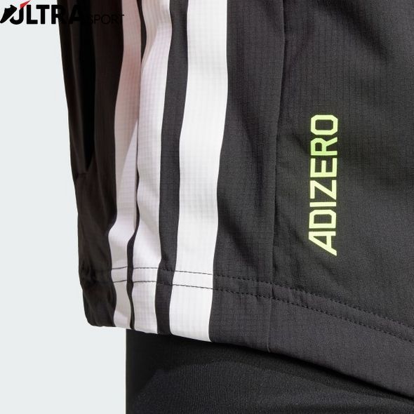 Жилет чоловічий Adizero Running Performance IX8986 ціна