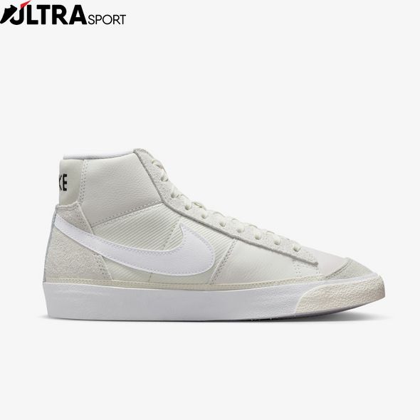 Кросівки Nike Blazer Mid Pro Club DQ7673-003 ціна