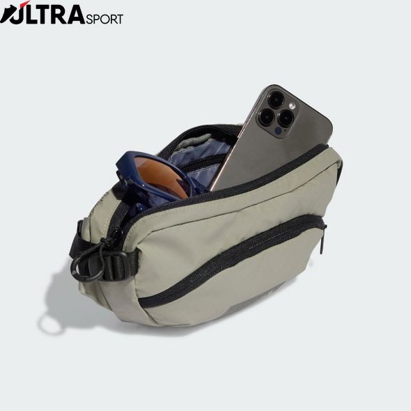Поясна сумка Hybrid Sportswear IQ0906 ціна