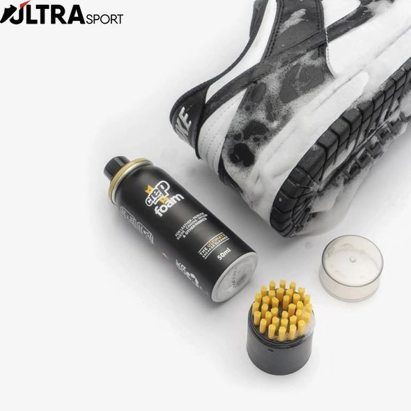 Набір по догляду за взуттям CREP PROTECT STARTER PACK CP1430 ціна