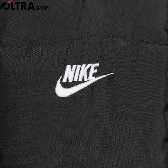 Женская жилетка Nike W Nsw Tf Thrmr Clsc Vest FB7679-010 цена