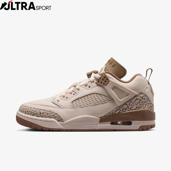 Жіночі кросівки WMNS JORDAN SPIZIKE LOW IR1836-100 ціна