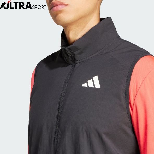 Жилет чоловічий Adizero Running Performance IX8986 ціна