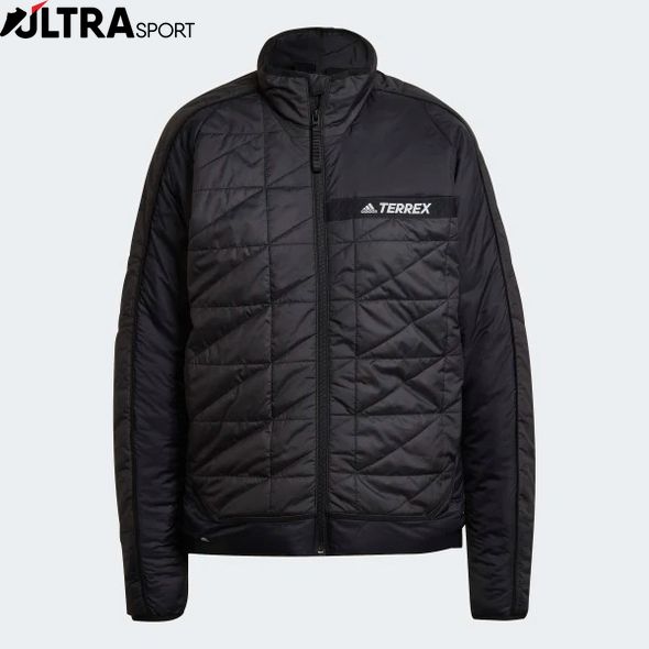 Утепленная Куртка Terrex Multi Synthetic Terrex H53420 цена