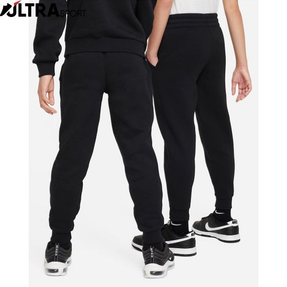 Детские Брюки Nike Club Fleece Jogger FD3008-010 цена