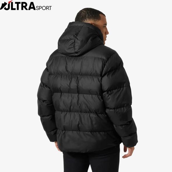 Чоловіча куртка HELLY HANSEN ACTIVE PUFFY JACKET 54482-990 ціна