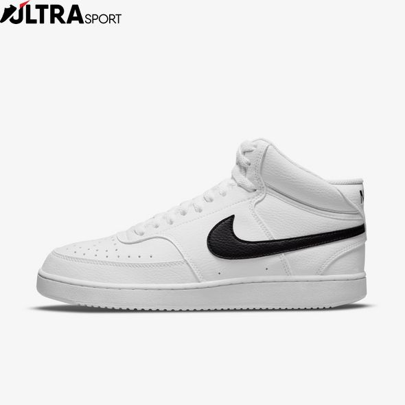 Кросівки Nike Court Vision Mid Nn DN3577-101 ціна
