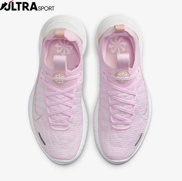 Кроссовки Женские Nike W Free Rn Fk Next Nature Dx6482-600 DX6482-600 цена