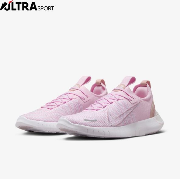 Кроссовки Женские Nike W Free Rn Fk Next Nature Dx6482-600 DX6482-600 цена