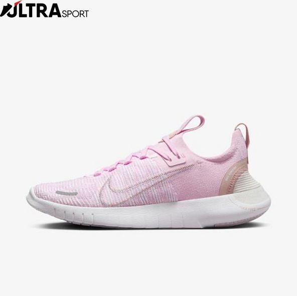 Кроссовки Женские Nike W Free Rn Fk Next Nature Dx6482-600 DX6482-600 цена