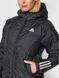 Куртка З Капюшоном Itavic 3-Stripes Light Sportswear GU3957 ціна