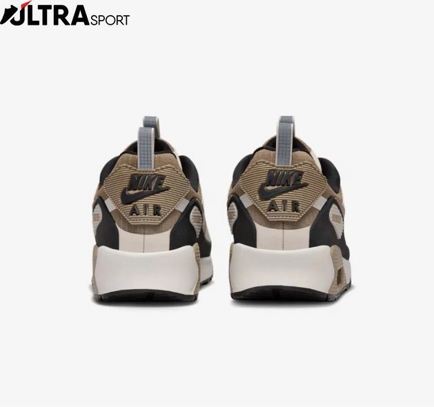 Кроссовки мужские Nike Sportswear Air Max 90 Drift Brown FB2877-100 цена