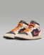 Жіночі кросівки WMNS AIR JORDAN 1 MID SE IB7007-107 ціна