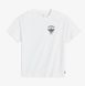 Футболка жіноча CONVERSE MYSTIC BUTTERFLY TEE 10028337-102 ціна