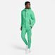Чоловічі штани Nike M Tch Flc Jggr FB8002-363 ціна
