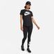 Лосіни Nike W Nsw Clsc Gx Hr Tight Ftra DV7791-010 ціна