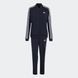 Женский спортивный костюм adidas Essentials H10155 цена